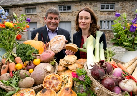 Minister Doyle launches Bord Bia Farmers’ Market training workshops