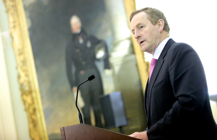Taoiseach launches "Finite Lives" - a study on how the State deals with end of life issues