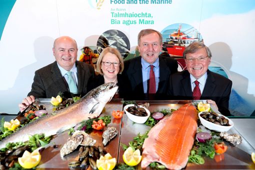 Creed appoints independent Aquaculture Licensing Review Group