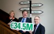 Minister Halligan announces €34.5M in funding for the Technology Transfer Strengthening Initiative