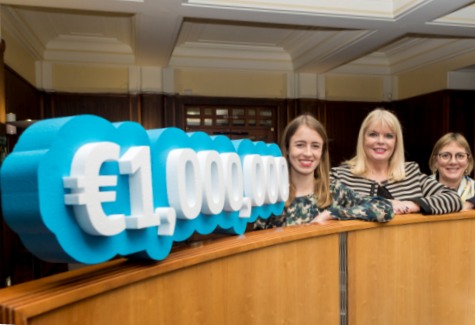 Enterprise Ireland announces €1m in start-up funding for international entrepreneurs