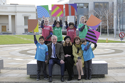 Education Minister launches new Creative Schools Programme