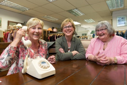 Minister Doherty introduces new Telephone Support Allowance