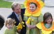 Taoiseach launches Daffodil Day