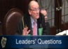 Leaders' Questions - 29th March 2011