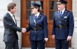 Appointment of new Deputy Garda Commissioner