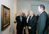 Minister Deenihan launches Frida Kahlo/Diego Rivera exhibition
