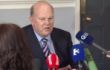Finance Minister Noonan on Quinn Group - Interview
