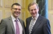 Taoiseach meets Bulgarian Deputy Prime Minister