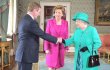 Queen Elizabeth II visit to Ireland - Day 1 in pictures
