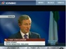 Taoiseach speaking to CNBC in advance of NY visit