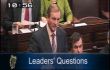 Leaders' Questions 25th May 2011