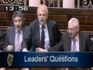 Leaders’ Questions 4th May 2011