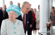 Her Majesty Queen Elizabeth II visits Guinness Storehouse