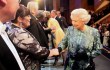 Queen Elizabeth II visit to Ireland - Day 3 in pictures