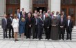Dialogue between the Government and the Churches, faith communities and non-confessional organizations in Ireland
