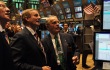 Taoiseach visits New York Stock Exchange