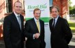 Taoiseach at Bord Bia “Pathways for Growth” – Food and Drink Summit