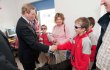 Taoiseach opens Irish Guide Dogs National Headquarters & Training Centre