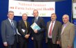 Minister Coveney opens Farm Safety conference