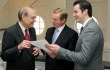 Taoiseach meets Presidential historian Prof Robert Dallek