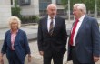 Minister Quinn at Patronage and Pluralism working sessions
