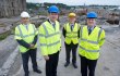 First meeting of Haulbowline Government Working Group