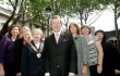 Minister Perry meets with Irish Ambassadors for Female Entrepreneurship