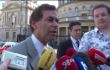 Minister Shatter Media Briefing - 27th of July 