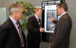 Taoiseach and Enterprise Minister visit Microsoft