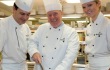 Minister Ring launches new hospitality traineeship