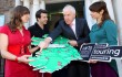 Minister Deenihan welcomes €1.2m additional funding for touring