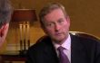 Re-broadcast: Taoiseach talks to American Chamber of Commerce Ireland