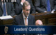 Leaders' Questions - 19th of October