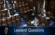 Leaders' Questions - 25th October 2011