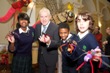 Minister Deenihan launches Learning and Creativity 14th October 2011