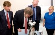 Minister Reilly opens new unit at Coombe as part of CervicalCheck programme