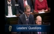 Leaders' Questions - 11th October 2011