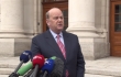Minister Noonan on Mortgage Arrears Working Group report