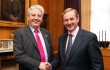 Taoiseach meets new SDLP leader