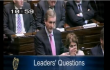 Leaders' Questions - 7th December 2011