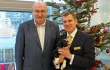 Hogan visits Dogs Trust to announce signing of Dog Breeding Establishments Act