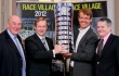Volvo Ocean Race to finish in Galway 