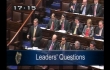 Leaders' Questions - 11th January 2012