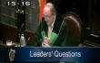 Leaders' Questions - 17th January 2012