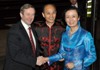 Taoiseach Attends Chinese New Year Event