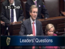Leaders’ Questions – 14th February 2012