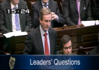 Leaders Questions - 7th February 2012