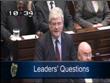 Leaders Questions 23rd February 2012