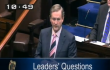 Leaders' Questions - 8th February 2012